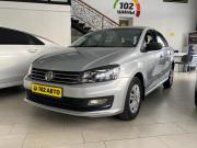 Volkswagen Polo V Рестайлинг Нефтекамск  - изображение 13