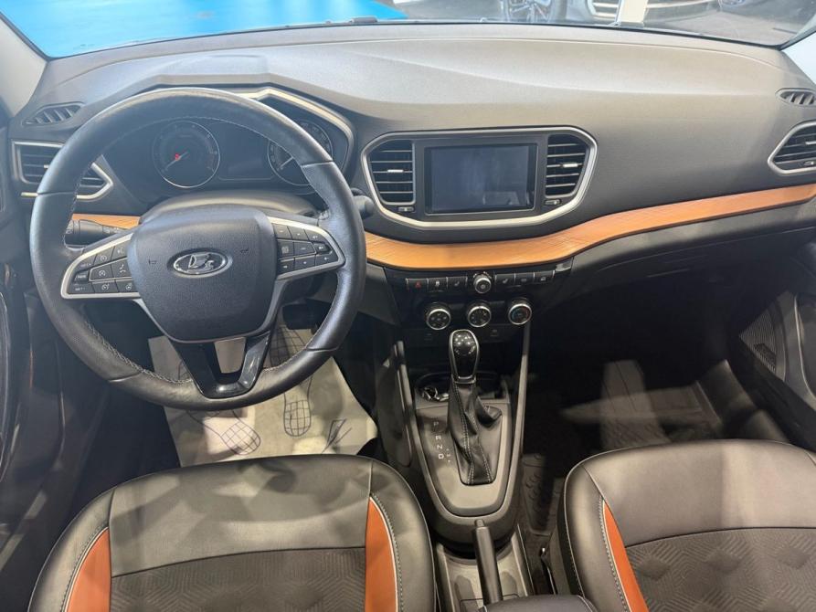 Lada (ВАЗ) Vesta I Рестайлинг (NG) Челябинск  - изображение 9