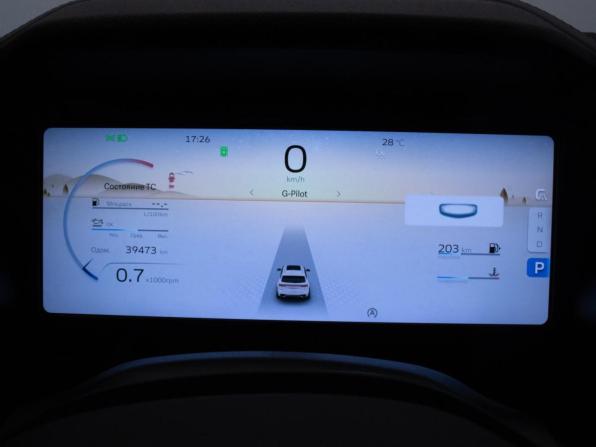 Geely Monjaro I с пробегом 2024 года, цена 3 445 000 рублей, 39500 км, внедорожник, Автокод Объявления