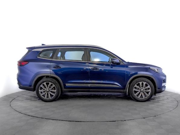 Chery Tiggo 8 I с пробегом 2020 года, цена 1 625 000 рублей, 102713 км, внедорожник, Автокод Объявления