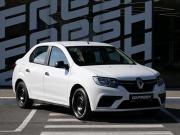 Renault Logan II Волгоград  - изображение 16