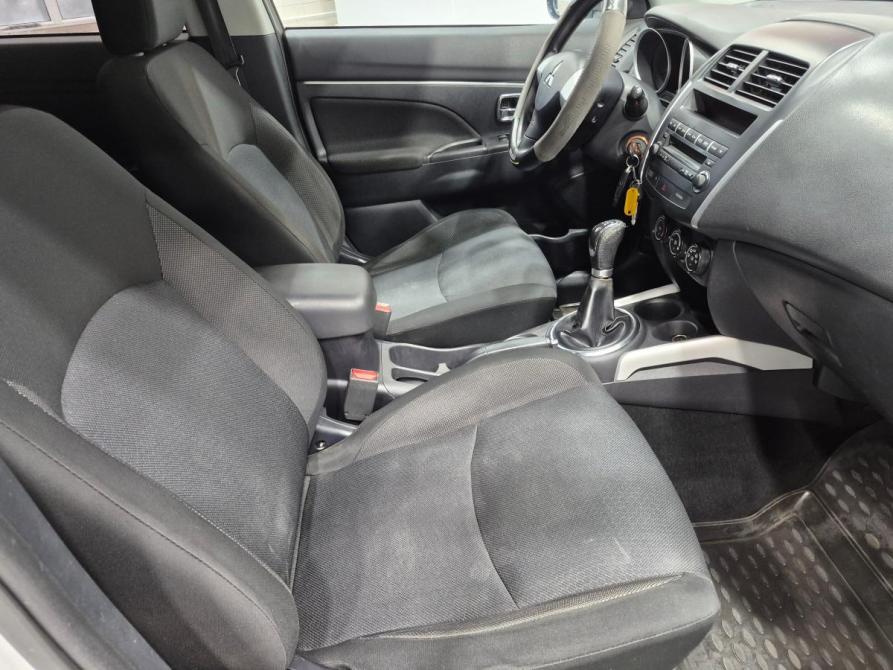 Mitsubishi ASX I Воронеж  - изображение 13