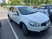 Nissan Qashqai I Рестайлинг Санкт-Петербург  - изображение 6