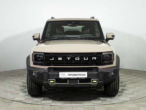 JETOUR T2 с пробегом 2024 года, цена 3 379 700 рублей, 36015 км, внедорожник, Автокод Объявления