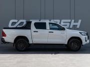 Toyota Hilux VIII Рестайлинг 2 Краснодар  - изображение 23
