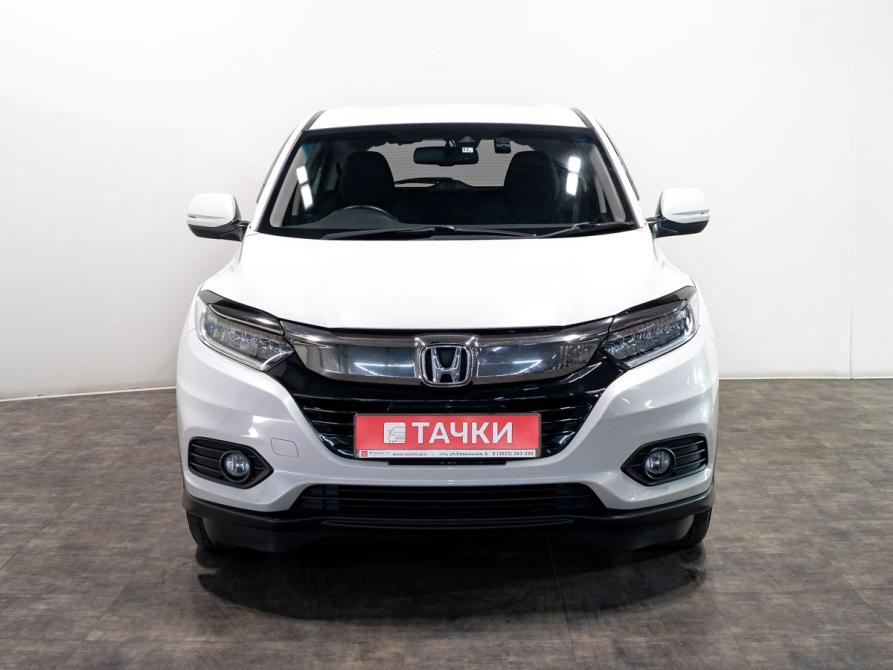 Honda Vezel I Чита  - изображение 2