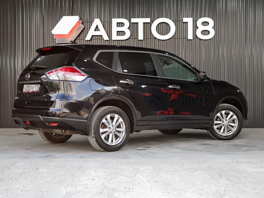 Nissan X-Trail III Ижевск  - изображение 3