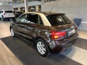Audi A1 I (8X) Екатеринбург  - изображение 26
