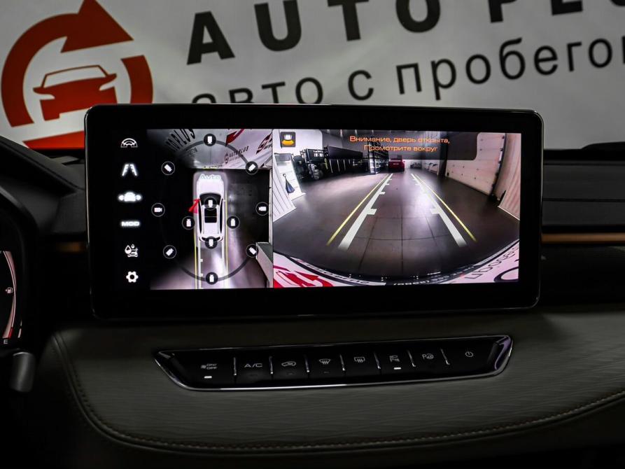 Haval Jolion I Рестайлинг Минеральные Воды  - изображение 12