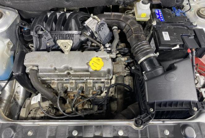 Lada (ВАЗ) Granta I Рестайлинг с пробегом 2023 года, цена 820 000 рублей, 24280 км, лифтбек, Автокод Объявления