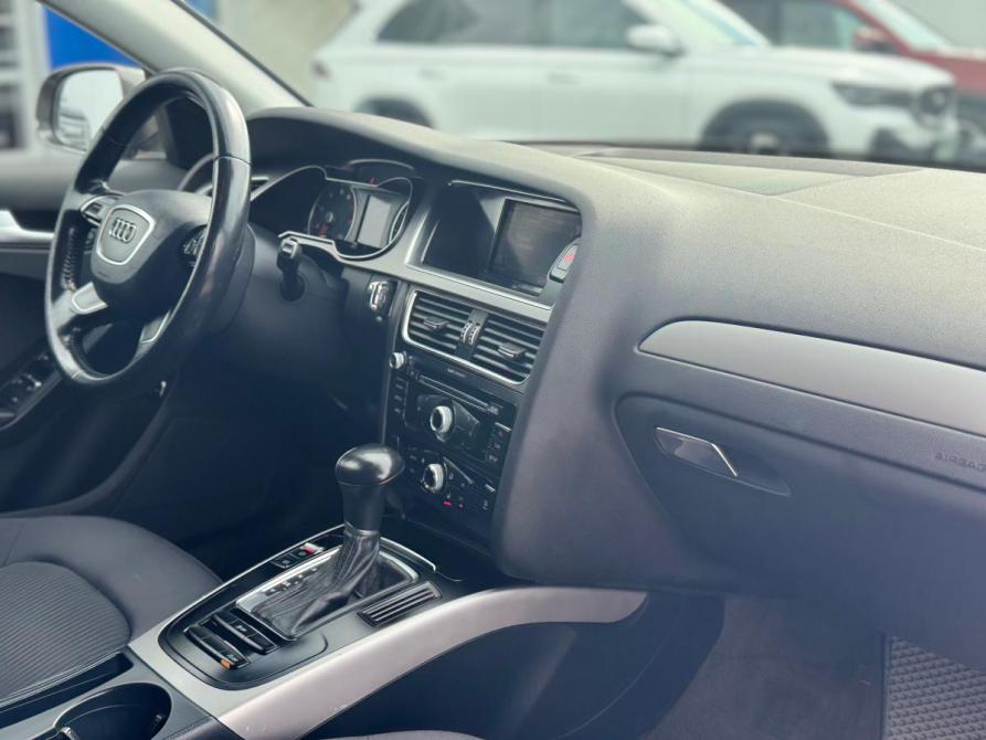 Audi A4 IV (B8) Рестайлинг Ростов-на-Дону  - изображение 20