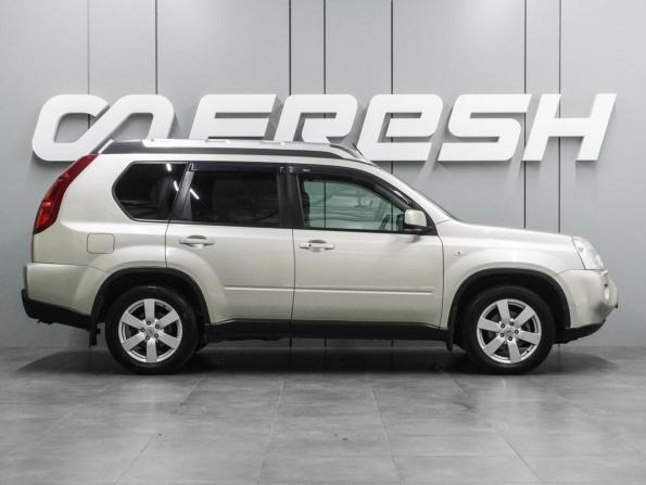 Nissan X-Trail II с пробегом 2010 года, цена 1 339 000 рублей, 163721 км, внедорожник, Автокод Объявления