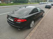 Jaguar XF I Рестайлинг Санкт-Петербург  - изображение 26
