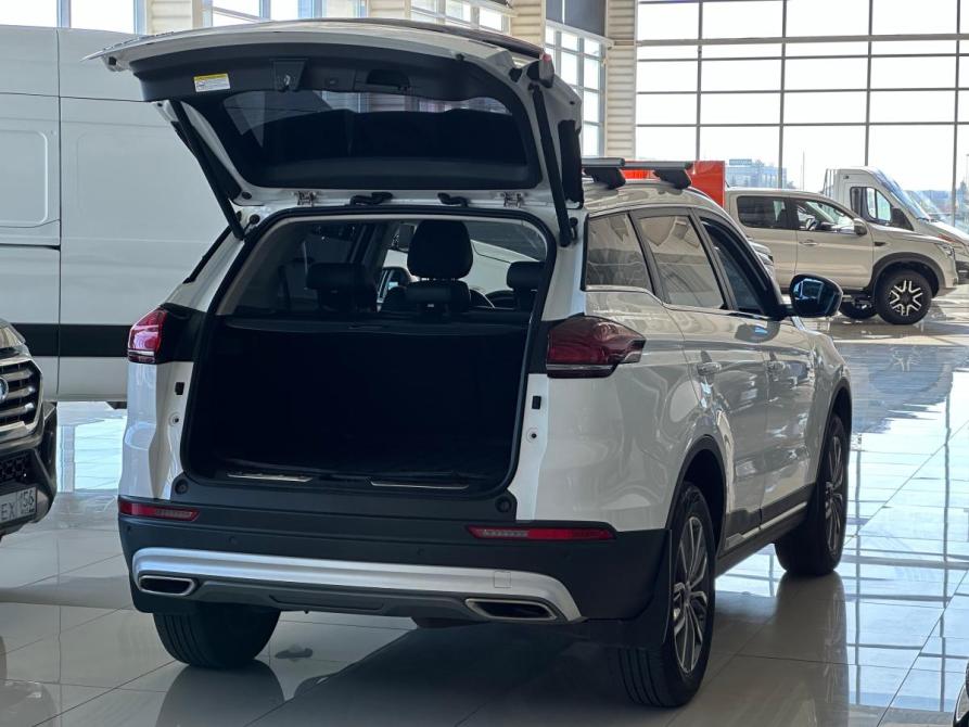 Geely Atlas Pro Оренбург  - изображение 12