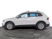 Volkswagen Tiguan II Рестайлинг Москва  - изображение 38