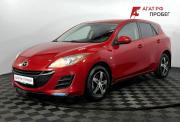 Mazda 3 II (BL) Нижний Новгород  - изображение 25
