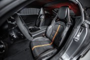 Mercedes-Benz AMG GT I Рестайлинг Москва  - изображение 48