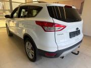 Ford Kuga II Челябинск  - изображение 31
