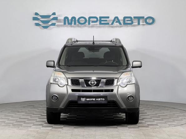 Nissan X-Trail II Рестайлинг с пробегом 2014 года, цена 1 490 000 рублей, 96000 км, внедорожник, Автокод Объявления