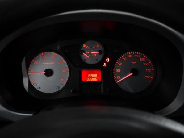 Citroen Berlingo II Рестайлинг с пробегом 2013 года, цена 609 000 рублей, 193533 км, компактвэн, Автокод Объявления