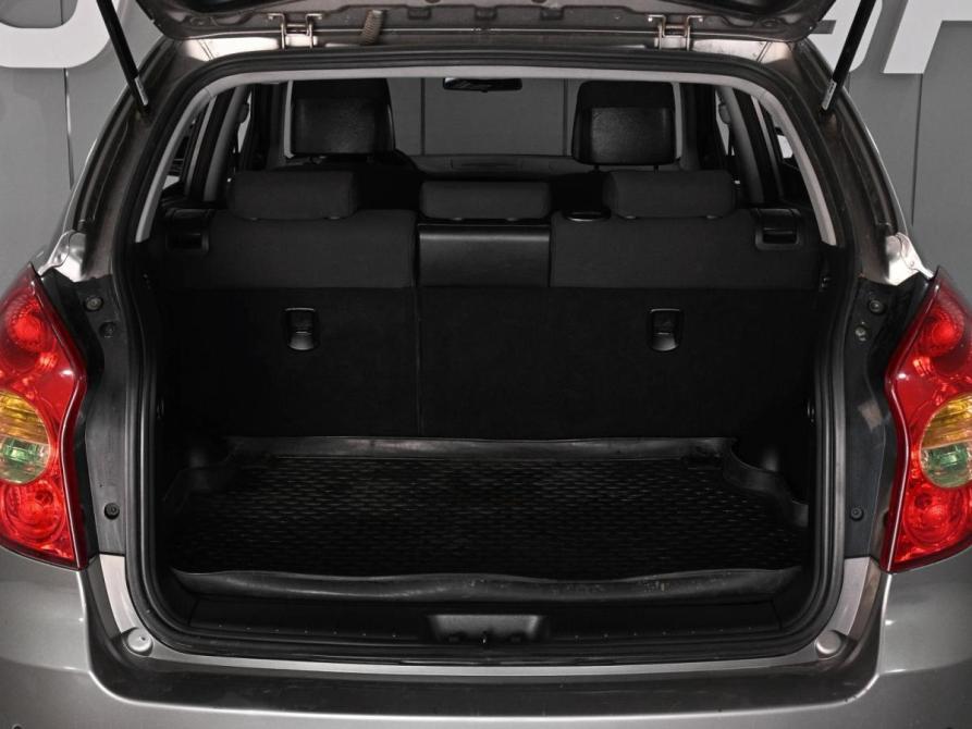 SsangYong Actyon II Ростов-на-Дону  - изображение 18