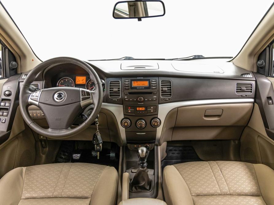 SsangYong Actyon II Волгоград  - изображение 14