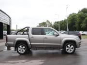 Volkswagen Amarok I Рестайлинг Москва  - изображение 24