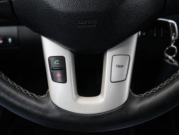 Kia Ceed I Рестайлинг с пробегом 2012 года, цена 750 000 рублей, 245504 км, универсал, Автокод Объявления