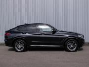 BMW X4 II (G02) Сочи  - изображение 32