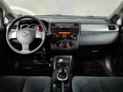 Nissan Tiida I Рестайлинг Москва  - изображение 30