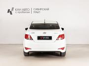 Hyundai Solaris I Рестайлинг Казань  - изображение 12