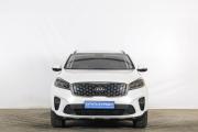 Kia Sorento III Prime Рестайлинг Тюмень  - изображение 25