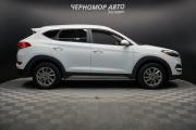 Hyundai Tucson III Крым  - изображение 33
