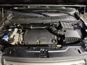 Land Rover Freelander II Рестайлинг Москва  - изображение 33