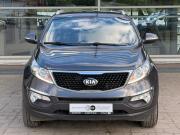 Kia Sportage III Москва  - изображение 29