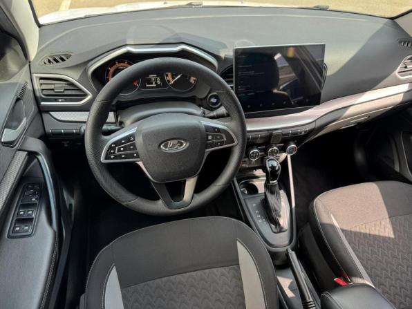 Lada (ВАЗ) Vesta I Рестайлинг (NG) с пробегом 2024 года, цена 1 249 000 рублей, 73018 км, седан, Автокод Объявления