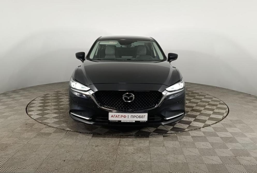 Mazda 6 III (GJ) Рестайлинг 2 Волгоград  - изображение 2