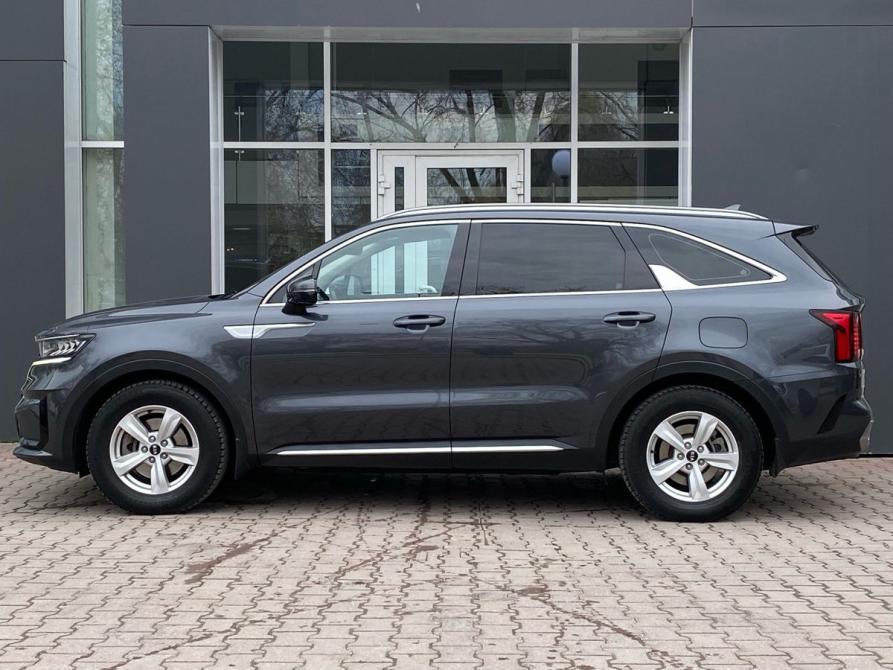 Kia Sorento IV Екатеринбург  - изображение 5