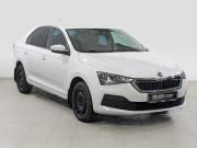 Skoda Rapid II Химки  - изображение 27