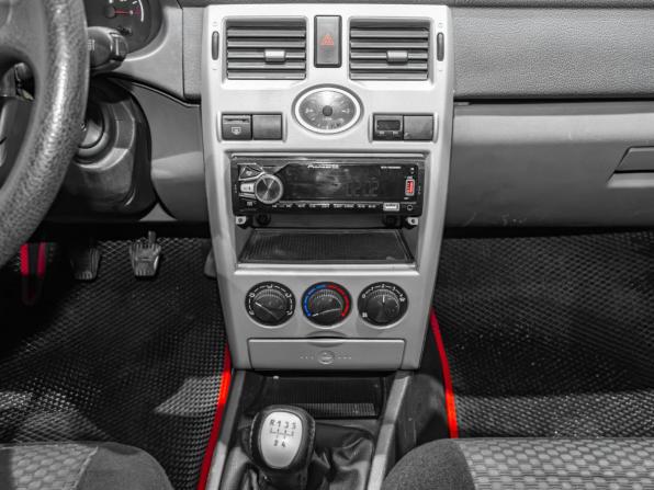Lada (ВАЗ) Priora I с пробегом 2010 года, цена 246 008 рублей, 180334 км, универсал, Автокод Объявления