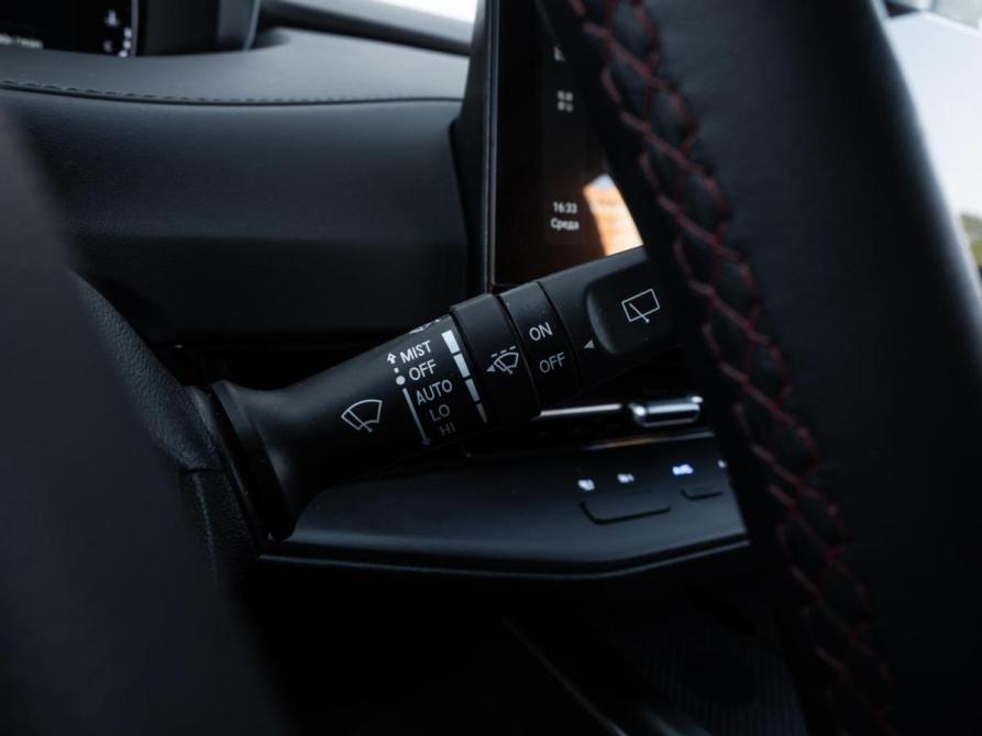 Changan CS55 Plus II Ставрополь  - изображение 18