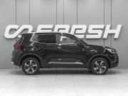 Chery Tiggo 4 Pro I Рестайлинг Ростов-на-Дону  - изображение 22