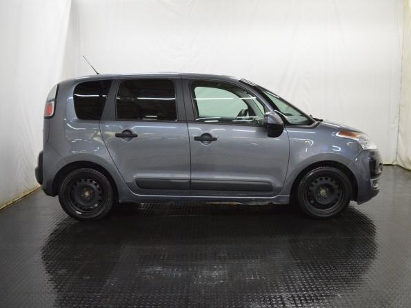Citroen C3 Picasso I с пробегом 2010 года, цена 447 000 рублей, 143112 км, компактвэн, Автокод Объявления