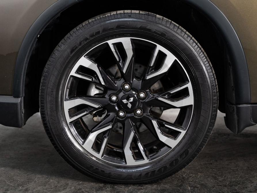 Mitsubishi Outlander III Рестайлинг 2 Иркутск  - изображение 20
