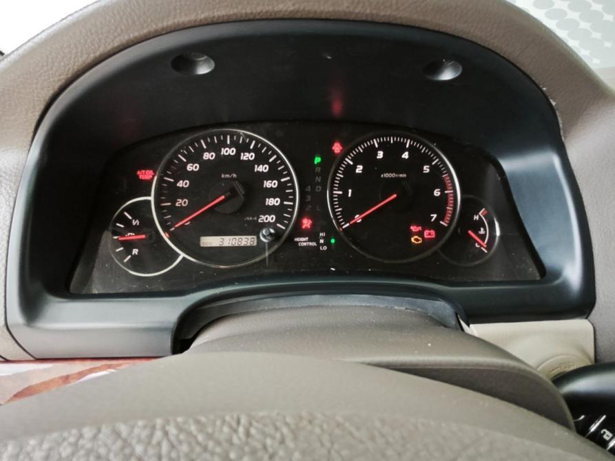 Toyota Land Cruiser Prado 120 Series Каменск-Уральский  - изображение 19