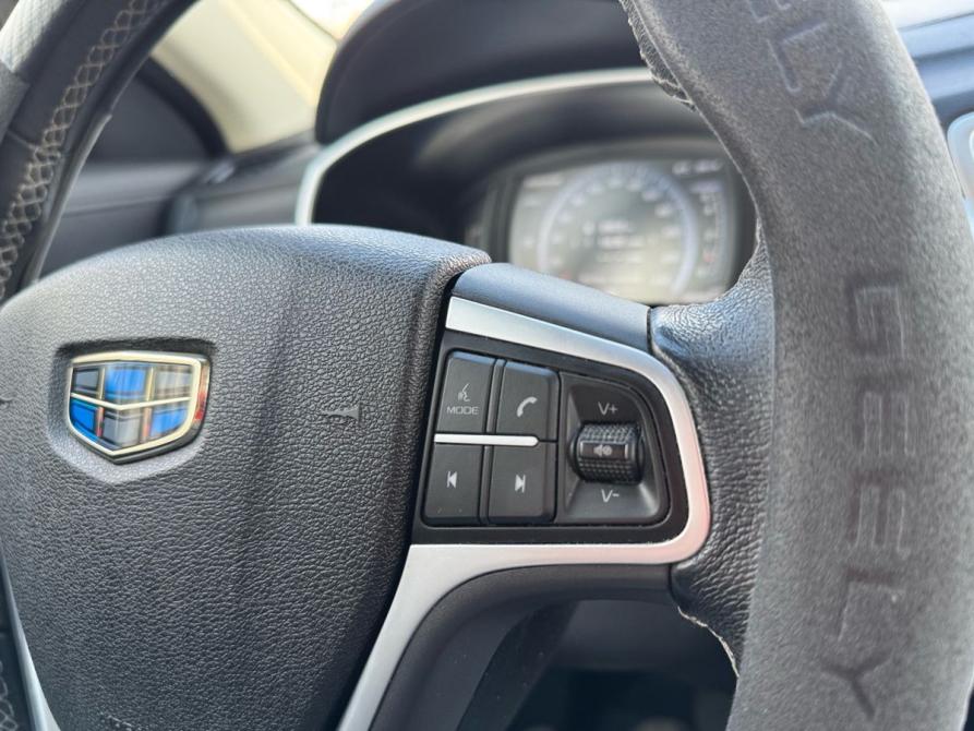Geely Atlas I Ижевск  - изображение 23