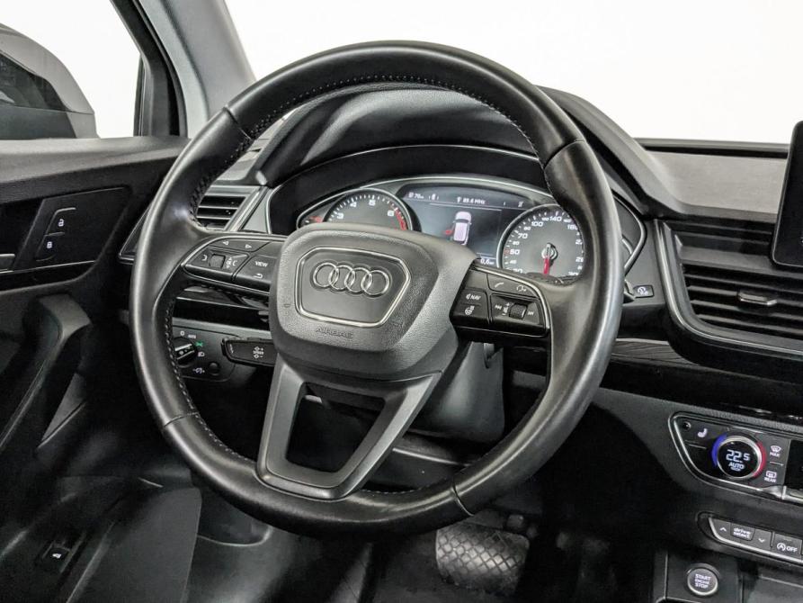 Audi Q5 II (FY) Екатеринбург  - изображение 17