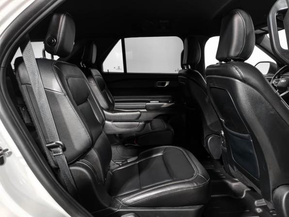 Ford Explorer VI с пробегом 2020 года, цена 2 670 000 рублей, 189000 км, внедорожник, Автокод Объявления