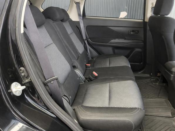Mitsubishi Outlander III Рестайлинг 3 с пробегом 2020 года, цена 1 887 000 рублей, 154661 км, внедорожник, Автокод Объявления