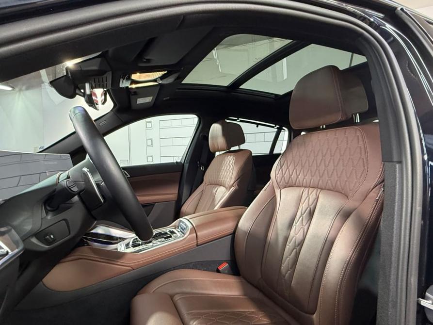BMW X6 III (G06) Рестайлинг Москва  - изображение 13